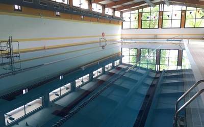 Karela kiroldegiak 2020-2021 ikasturteko ikastaroetan aurre izen-ematea ireki du