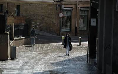 Beste 38 positibo eskualdean, atzo egindako probetan