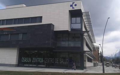 Zazpi positibo berri atzeman zituzten atzo Durangaldean