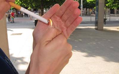 Hauek dira Nafarroan datorren astean indarrean sartuko diren murrizketa berriak