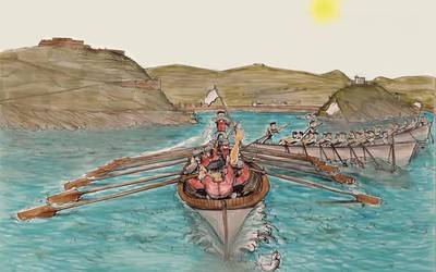 Audio-ipuina: 'Galtzaileak'