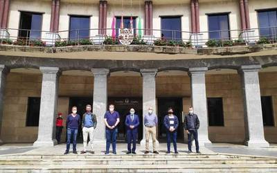 Udalak berraktibatu egiten du Udaleko Larrialdi Plana, eta bere baliabideak Eusko Jaurlaritzaren esku jartzen ditu berriro