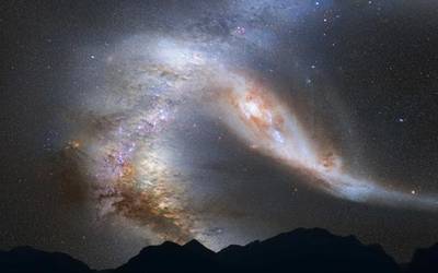 Astronomia behaketa egingo dute Gorlan, hilaren 22an