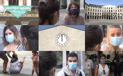 Jairik gabeko uda Laudion