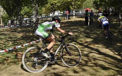 Laudioko nazioarteko ziklokross txapelketa bertan behera geratu da