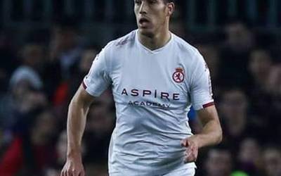 Unai Albizuak Suitzako 2. mailan jokatuko du hurrengo denboraldian