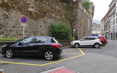 Bi modulu ekarriko dituzte Instituturako