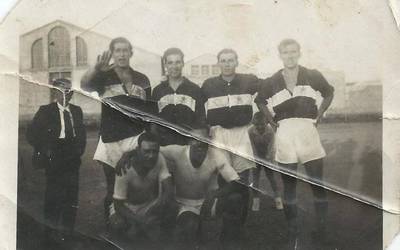 Eñaut Egiluz: “Andres Jaso aurkitzeko ahalik eta urrunen joanen gara; zaila da, baina ez ezinezkoa”