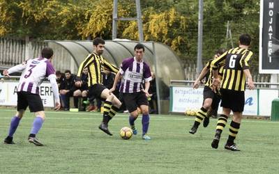 Gipuzkoako futbol txapelketak ez dira urriaren 4an hasiko