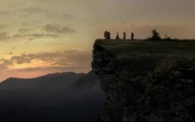 'Akelarre' pelikularen trailerra estreinatu dute