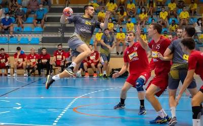 "Oso polita izan da oriotarren babesa sentitzea"