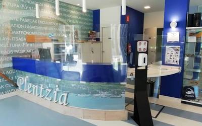 Koronabirusagatik itxitako hotelak berriro zabalik egoteak "normaltasun turistikoa" bueltatzea eragingo du, Udalaren esanetan