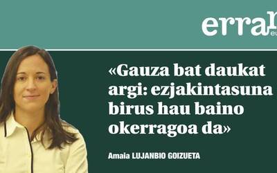Ziurtasunik gabe