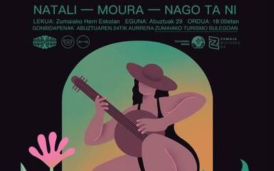 Abuztuaren 29an egingo da Dardarafest jaialdia, Herri Eskolan