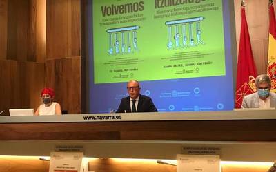 Arratsaldez ez da eskolarik izanen datorren ikasturtean