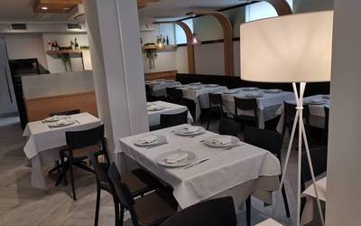 Aita Mari jatetxea ixtea erabaki dute, prebentzioz