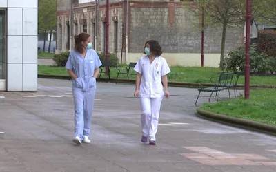 Positibo bana Bergaran eta Arrasaten, azken 24 orduetan