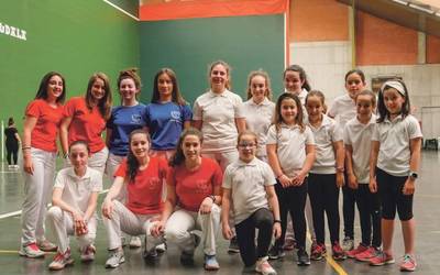 Atzeratu dute Orozko Kup txapelketaren bigarren edizioa