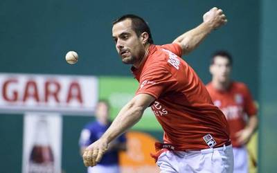 Pilotazaleentzako hitzordu borobila datorren igandean Leitzan