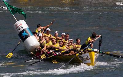 Analisia: Urterokoa, kale zozketak garrantzia berezia duen horietakoa