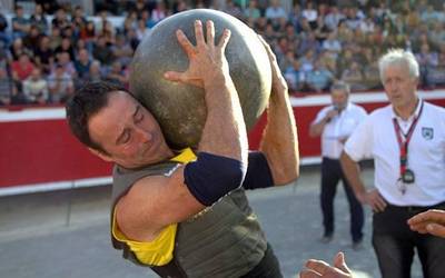 III. Euskal Pentatloi Saria jokatuko da Azpeitian irailaren 5ean