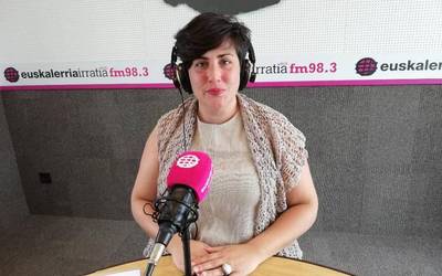 Maria Solana: “PSNk akordio programatikoa urratu du itunpeko irakaskuntzako hitzarmenarekin”