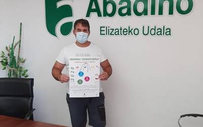 Abadiñoko Udalak 6.500 erosketa-bonu baino gehiago eskainiko ditu irailetik aurrera