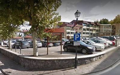 Toki Ona eta Kanttonberriko aparkaleku batzuk soilik beratarrentzat gordeko dituzte