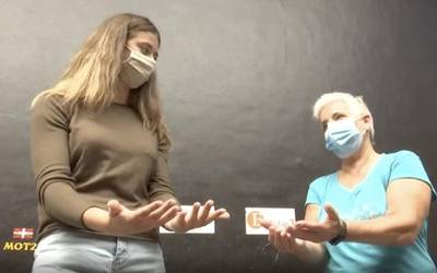 Bi bergarar Plazandreak txapelketako finalean