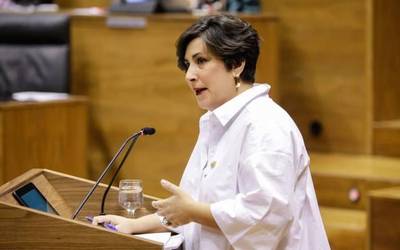 Aurrera atera da Navarra Sumak eta Geroa Baik adostutako zuzenketa