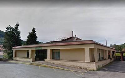 Positiboak ugaritzen ari direnez, Leitzako osasun etxean birusaren hedapenari jarraipen estua egiten ari dira
