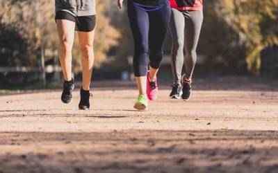 Kirolaren Institutuak kirola egiteko baldintzak aldatu ditu, agerraldien ondorioz