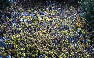 Ubera etengabean segitzen du