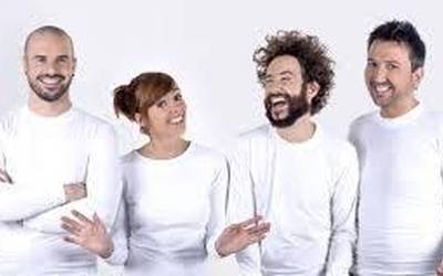Demode Quartetek kontzertua emango du gaur, Atarrabian