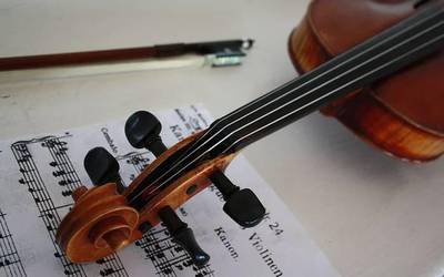 Musika Eskolan azken matrikulazioak egiteko epea zabalduko dute datorren martitzenean