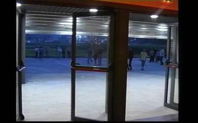 18 urte Lesakako Zambra aretoa inauguratu zutenetik