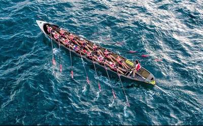 Mailaz igotzeko kanporaketarik gabe gelditu da Telmo Deun