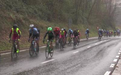 Aurten ez da Aiztondoko Klasikoa Patxi Alkorta  Memoriala jokatuko