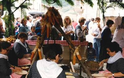 28. Artzain Eguna