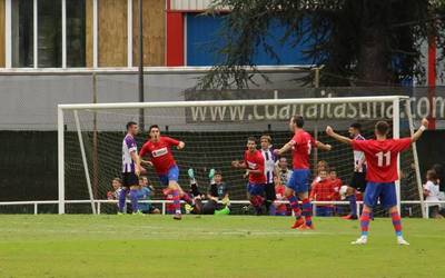 Anaitasuna, denboraldi atipikoenaren aurrean