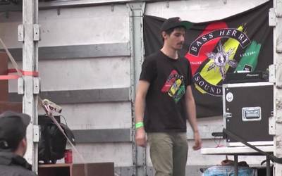 Bertan behera geratu da Legoreggae jaialdia