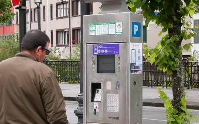 Martxan da berriz Beasaingo TAO zerbitzua Irailaren 1-etik aurrera.