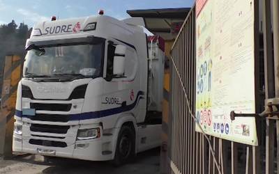 72.000 € Goierrirentzat ekonomia suspertzeko