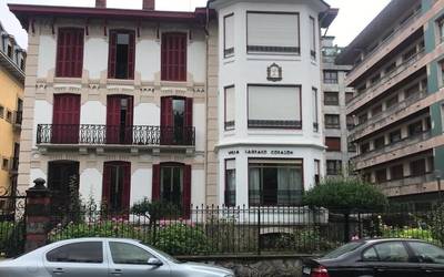 Ekin-Enea, bazterkeria egoeran dauden pertsonak artatzeko eta gizarteratzeko proiektu pilotoa