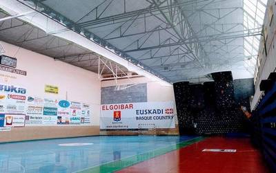 Olaizaga Kiroldegia irailaren 14an irekiko dute eta ikastaroak hilaren 28an hasiko dira