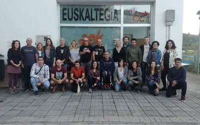 Orioko AEK euskaltegiak matrikulazio epea zabaldu du