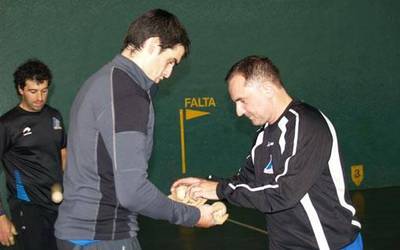 Ezkurdiak Ziordian jokatuko du