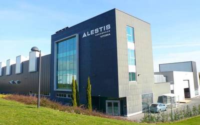 Alestisek 87 langile kaleratuko ditu Miñaoko lantegian