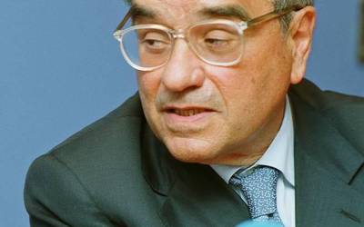 Espainiako lau presidente ohi Martin Villaren alde agertu dira