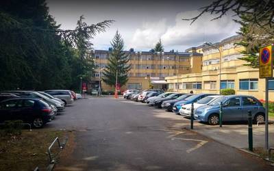 Hiru hildako Arabako adinekoen ekipamenduetan, astebeteko epean